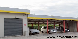 Novac Auto