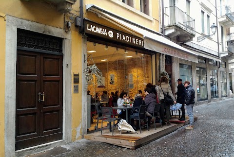 La Caveja - Piadineria Vicenza