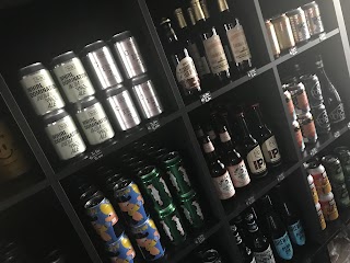 Portofranco Pizzeria Craft Beer Shop