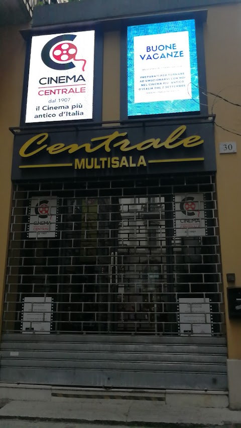 Cinema Centrale