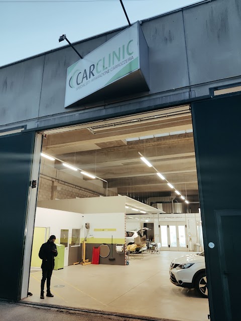 Car Clinic Vicenza