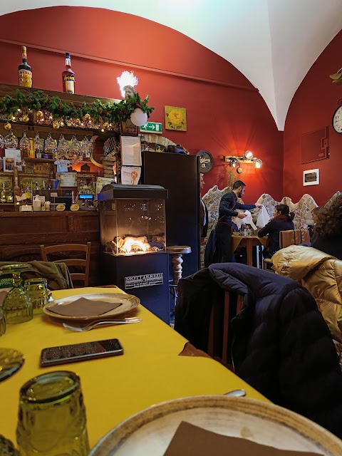 Osteria Garibaldi