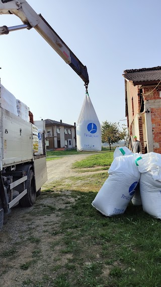 Consorzio Agrario delle province del Nord Ovest