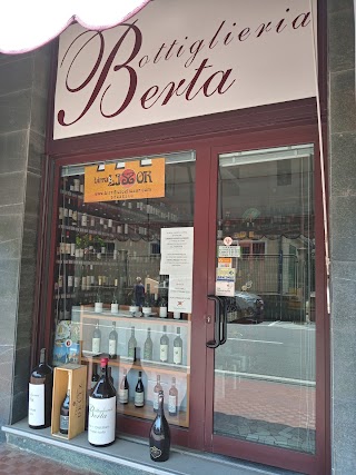 Bottiglieria Berta