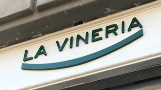 La Vineria In Ripa