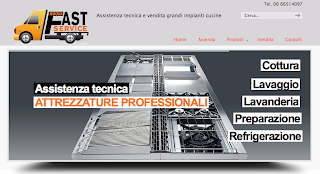 Nuova Fast Service