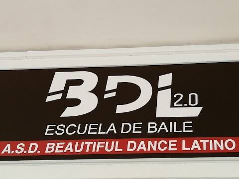 BDL 2.0 Escuela de baile