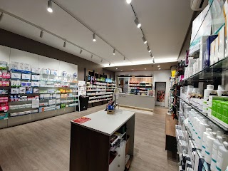 FARMACIA ALLA CA' D'ORO Farmacie Bellon sas