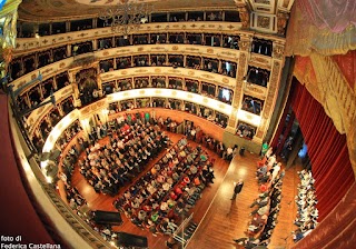 Teatro Municipale - comune di Casale Monferrato