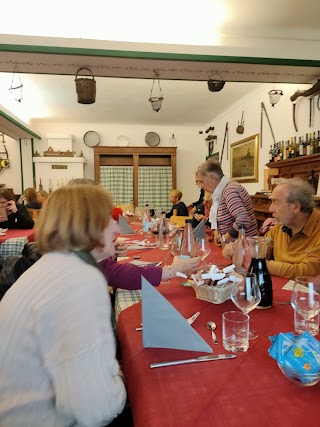 Antica Osteria La Colombara