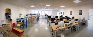 Efar_Lab Ente di Formazione Automazioni e Robotica