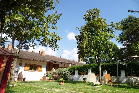 Bed & Breakfast Colle di Terria Country House