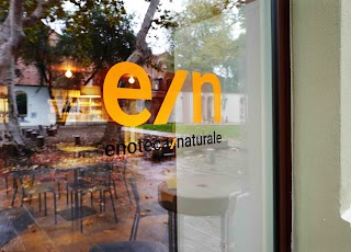 e/n enoteca naturale