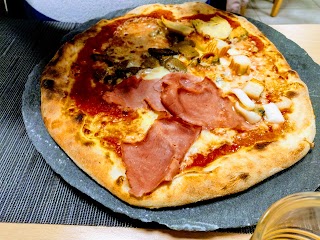 Eataly Pizzeria di Giorgio Valota