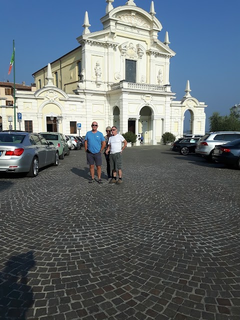 Bar Cervo