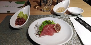 Ristorante yoku