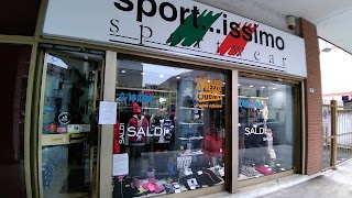 Sportissimo