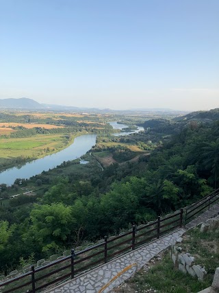 Università Agraria di Nazzano