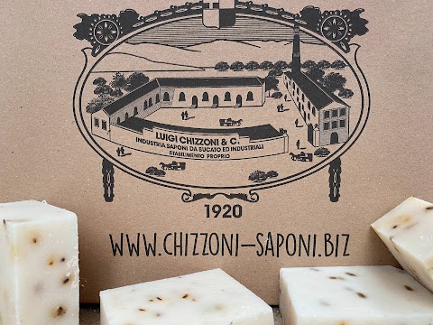 Saponificio Chizzoni - detersivi alla spina km & plastica zero. Produzione e vendita al dettaglio