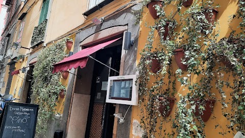 Osteria Da Tonino