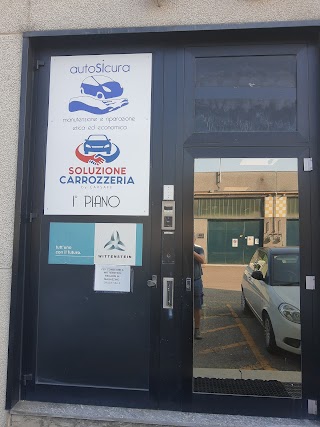 CarSafe - La rete di carrozzerie numero uno in Italia