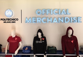 Polimi Official Merchandise Store (Campus Leonardo)