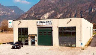 Carrozzeria Top Car Services