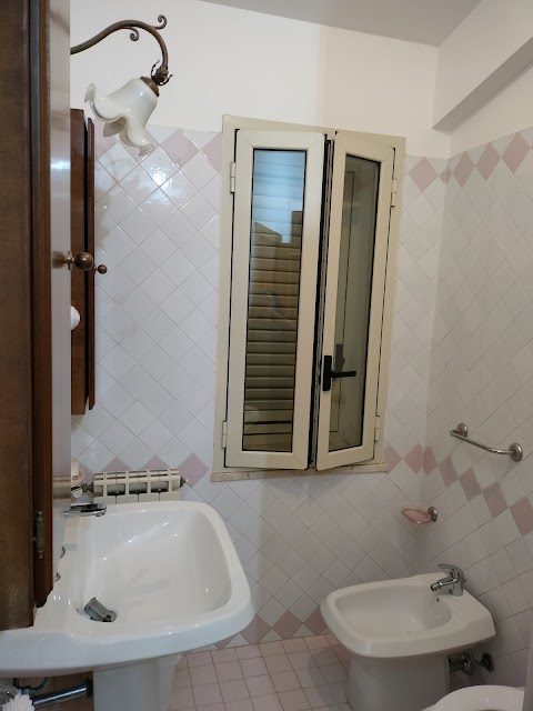 Cinisi 89 B&B