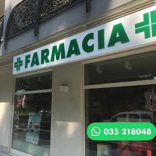 Nuova Farmacia Grumellina