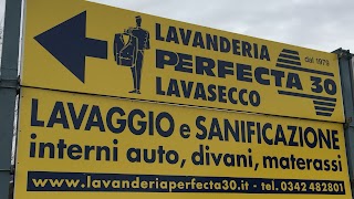 Lavanderia Perfecta 30