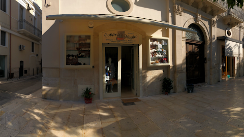 IL CAPPELLO MAGICO boutique