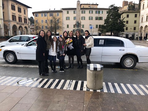 Noleggio Limousine Toscana