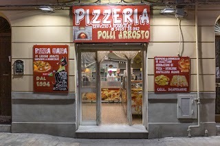 Pizza Casa- pizzeria e polleria d'asporto con consegna a domicilio