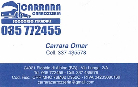 Carrozzeria Carrara