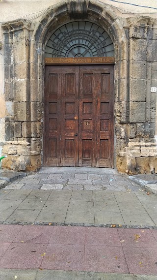 Scuole Pubbliche S.M.S.Antonello Da Messina