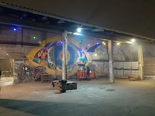 Teatro Studio Bunker