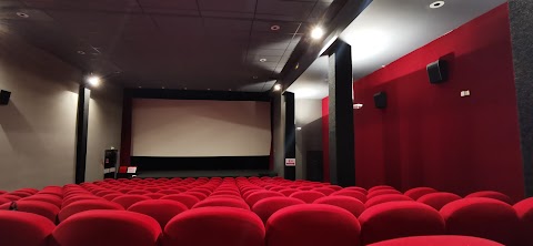 Le Cinéma Le Ruitor