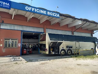 Officina Bozza - Auto E Veicoli Industriali