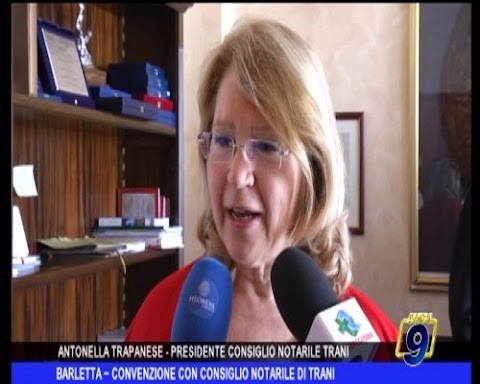 Antonella Trapanese Notaio