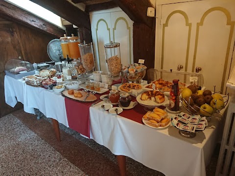 Locanda Antica Venezia