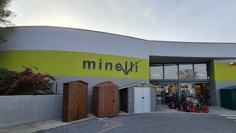 Minelli srl