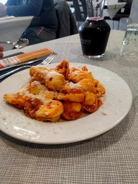 Pizzeria Mangiasù