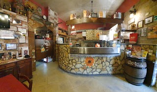 Pizzeria Fiore Di Bonanno Maria Rosaria