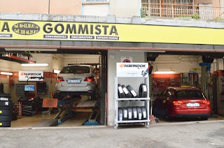 AUTOFFICINA MORETTI