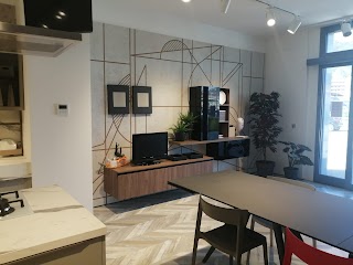 Creo Kitchens Store L'Aquila