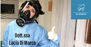 Dott.ssa Lucia Di Marco, Dentista