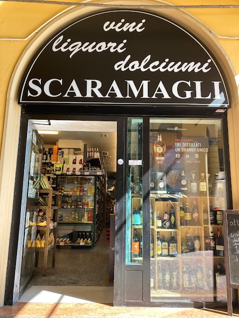 Scaramagli Vini e Liquori