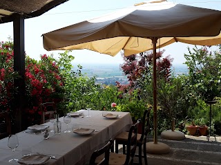 Trattoria Genuisì