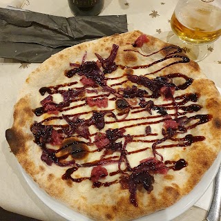 Pizzeria Il Sagittario