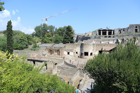 Basilica Pompeiana